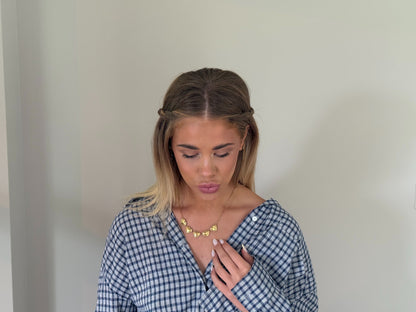 Cluny Necklace - Maison de Femme