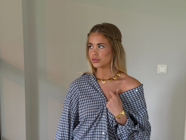 Mon Fleur Bracelet - Maison de Femme