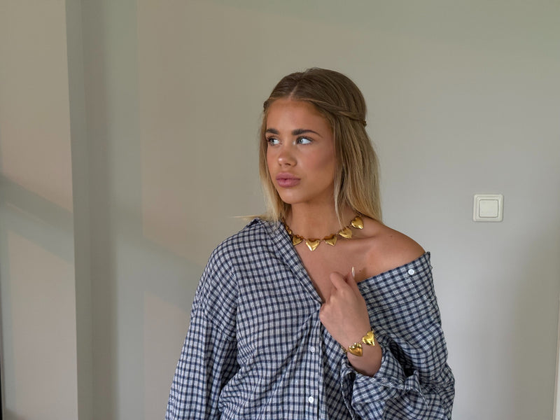 Mon Fleur Bracelet - Maison de Femme